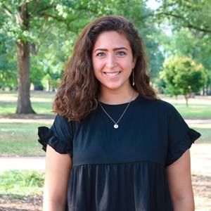 Meet your Posher, Elli